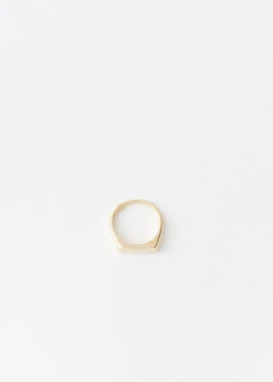 Tom Wood Knut Ring