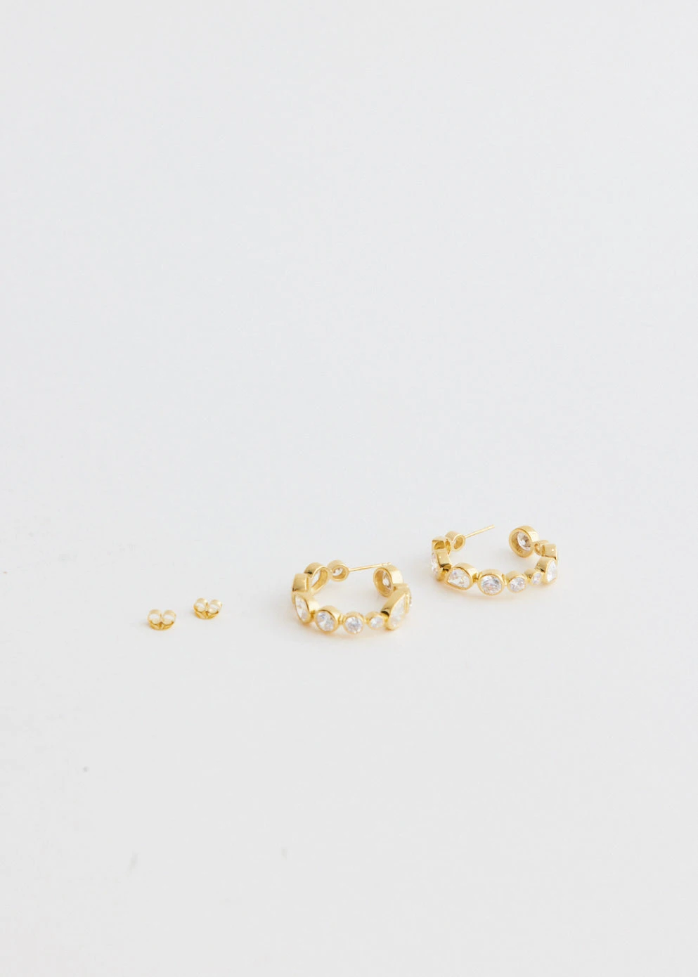 Few Good Anti-Heroes Earrings 2 Few Good Anti-Heroes Earrings - Image 2