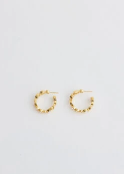 Few Good Anti-Heroes Earrings