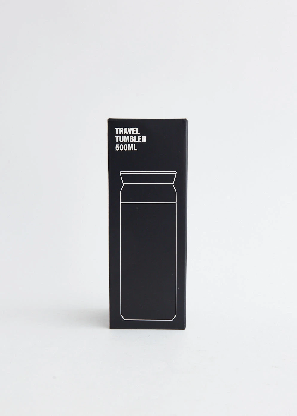 Kinto Travel Tumbler 500ml 3 Kinto Travel Tumbler 500ml - Image 3