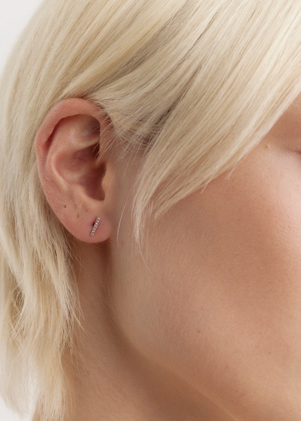 Flea Earrings 2 Flea Earrings - Image 2