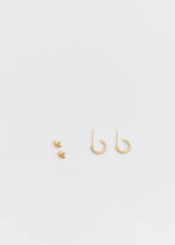 Heidi Mini Creoles 7 Heidi Mini Creoles -Style Haven Shop product incu 869 d8e7b4a9 1e82 47a3 85cf 4a32ddb77897