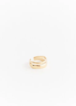 Double Band Ring 5 Double Band Ring -Style Haven Shop product incu 871 a55e1d0a 7974 4d69 b1de 02ae22db0bf3