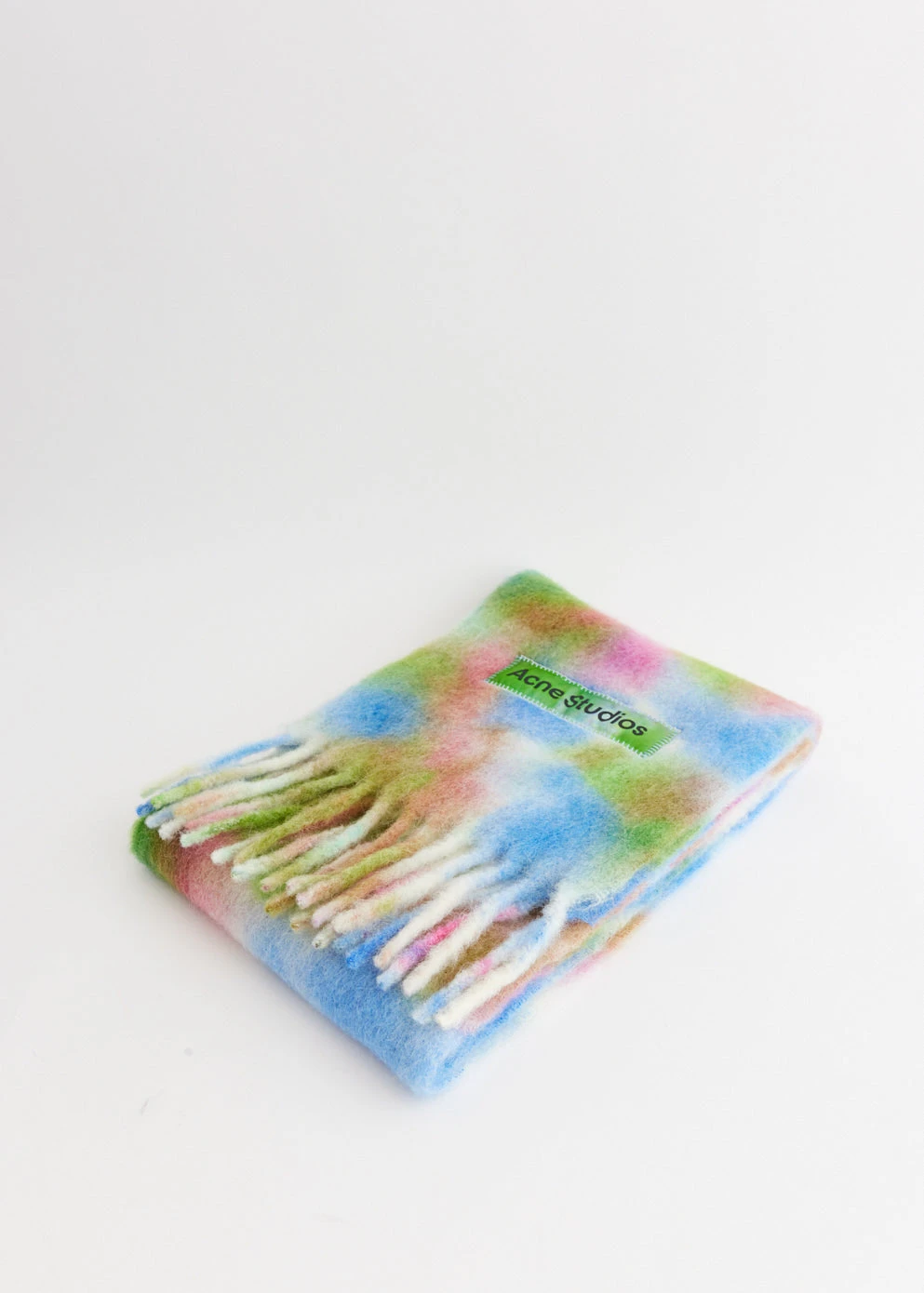 Acne Studios Varinga Scarf 3 Acne Studios Varinga Scarf - Image 3