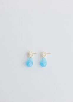 Tra-La-La Li Earrings