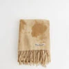 Acne Studios Canada Narrow New Scarf