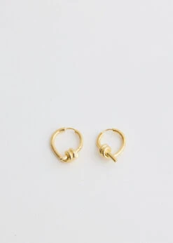 Freedom To Imagine II Earrings