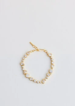 A Few Good Anti-Heroes Bracelet