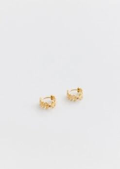 Lauriane Hoops -Style Haven Shop product incu 897