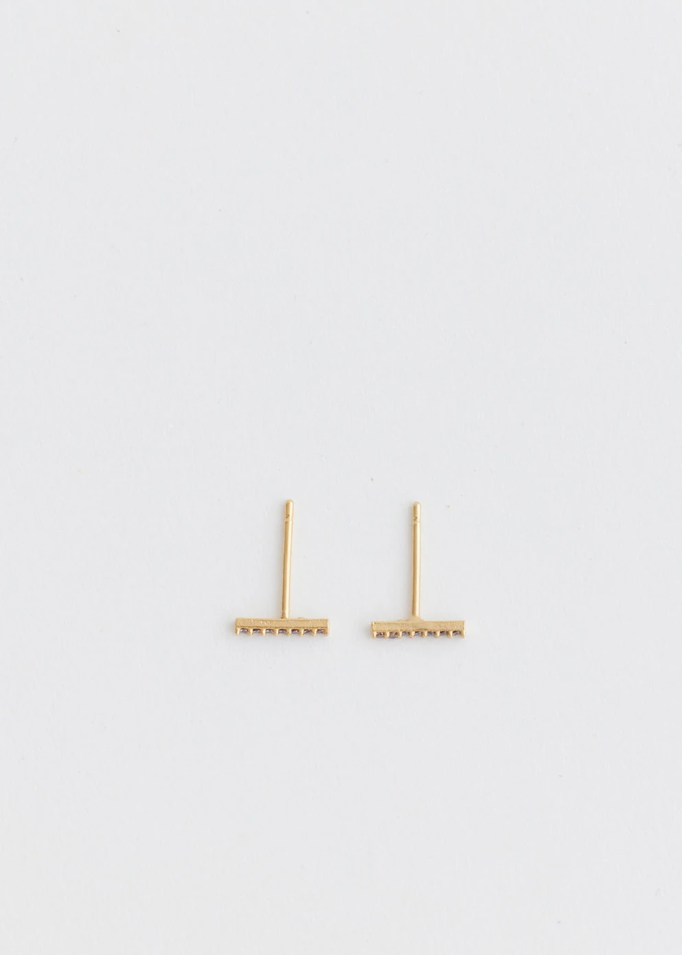 Flea Earrings 4 Flea Earrings - Image 4