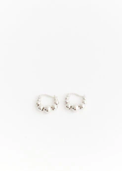 Bubble Hoope Earrings -Style Haven Shop product incu 906 1413042d 774b 4314 8ad6 a962e51fed91
