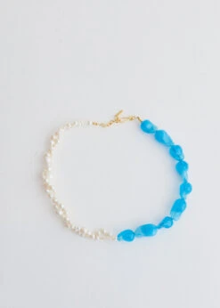 Parade Of Possibilities II Necklace