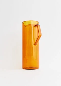 Kinto CAST Amber Water Jug 1.2L -Style Haven Shop product incu 910 48f71206 2635 406a ad7c dd83a0bc44f2