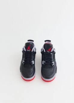 Nike Air Jordan 4 Retro 'Bred Reimagined' Sneakers (GS) -Style Haven Shop product incu 917 2a52e213 ae4b 465d 9943 5cda6a3ce8f9