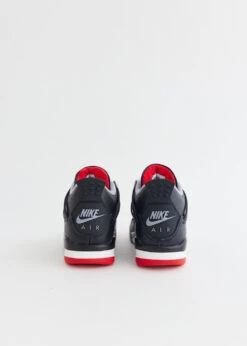 Nike Air Jordan 4 Retro 'Bred Reimagined' Sneakers (GS) -Style Haven Shop product incu 919 9678db25 b3a0 4197 9424 3eda7771e724