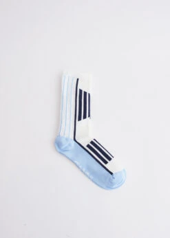 Ganni Sporty Socks
