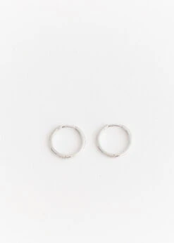 Simple Hoops
