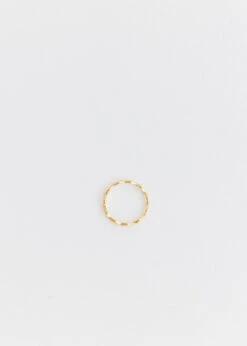 Wave Gold Plated Ring -Style Haven Shop product incu 928 ad0f19c5 87bd 4b88 8fcb 2a425d58c8f0