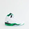 Nike Women's Air Jordan 5 Retro 'Lucky Green' Sneakers