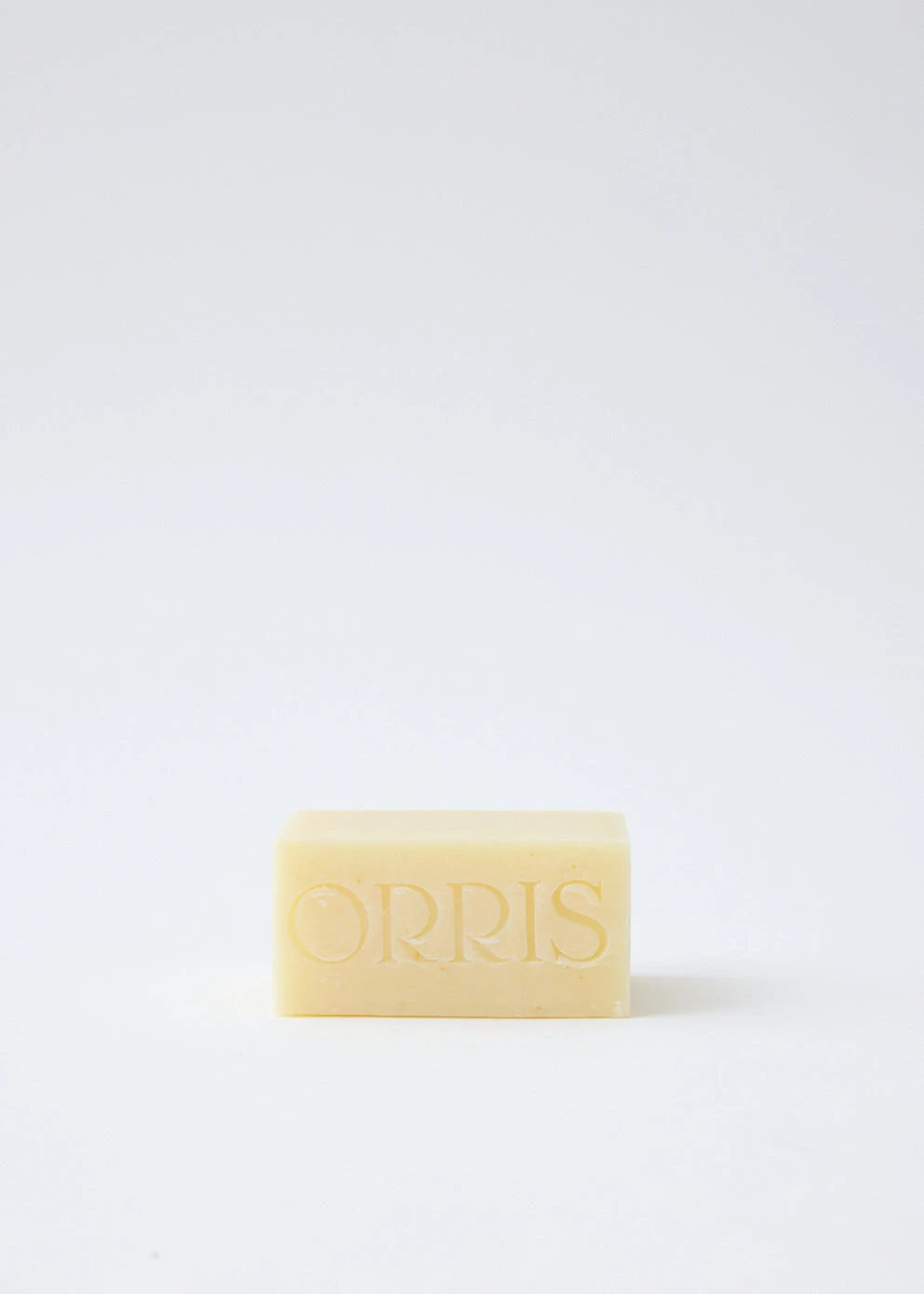 Le Soliste Artisanal Soap Fragrance Free 2 Le Soliste Artisanal Soap Fragrance Free - Image 2