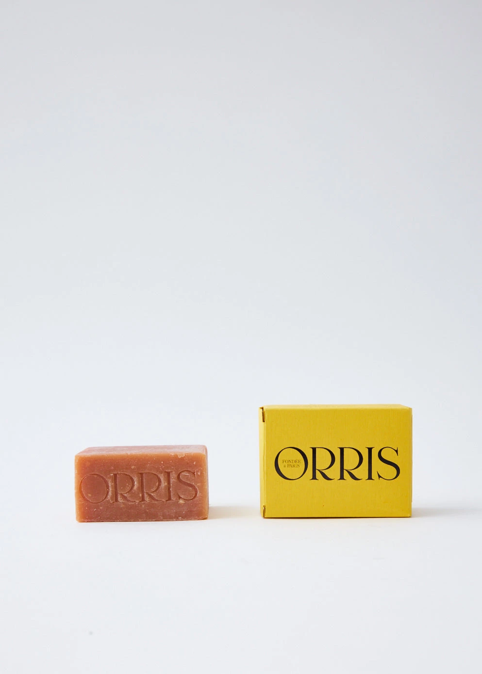 La Déesse Artisanal Soap Egyptian Geranium / Camphor 1 La Déesse Artisanal Soap Egyptian Geranium / Camphor