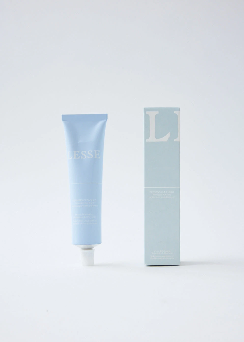 Refining Cleanser 75ml 1 Refining Cleanser 75ml