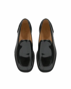 A.P.C. Charlie Moccasins -Style Haven Shop pxbqt f53258lzz edit 03