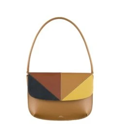 A.P.C. Sarah Shoulder Bag