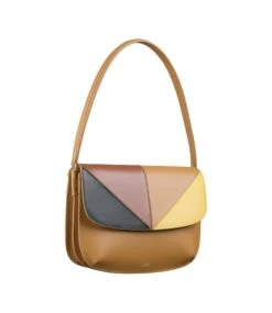 A.P.C. Sarah Shoulder Bag 7 A.P.C. Sarah Shoulder Bag -Style Haven Shop pxbtp f61526saa 03 1684770827