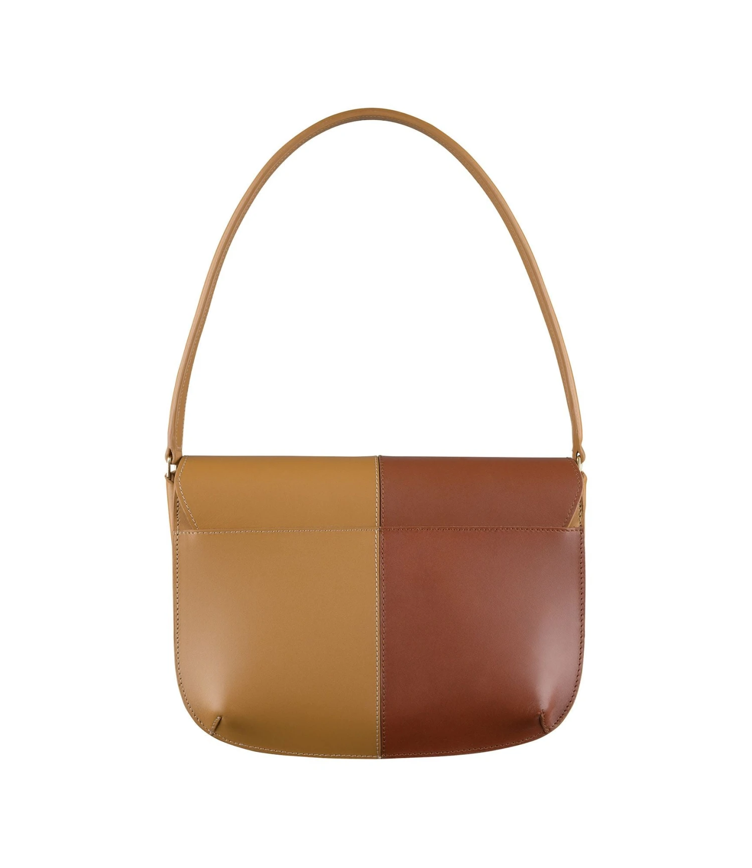 A.P.C. Sarah Shoulder Bag 4 A.P.C. Sarah Shoulder Bag - Image 4