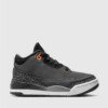 Nike Air Jordan 3 Retro 'Fear Pack' Sneakers (PS)