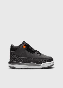 Nike Air Jordan 3 Retro 'Fear Pack' Sneakers (TD)