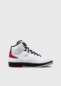 Nike Air Jordan 2 Retro 'Chicago' Women's Sneakers
