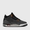 Nike Air Jordan 3 Retro 'Fear Pack' Sneakers (GS)
