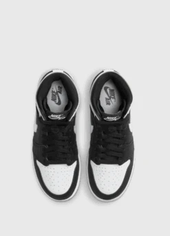 Nike Air Jordan 1 High OG 'Black White' Sneakers (GS) 6 Nike Air Jordan 1 High OG 'Black White' Sneakers (GS) -Style Haven Shop top 61373954 62e2 4a90 9557 8ff026574b1b