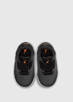 Nike Air Jordan 3 Retro 'Fear Pack' Sneakers (TD) -Style Haven Shop top 96ea3889 8f37 4281 bb22 979a24e3a0a2