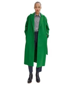 A.P.C. Florence Coat