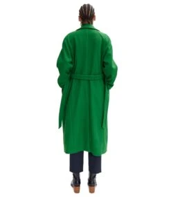 A.P.C. Florence Coat -Style Haven Shop woaob f01514kaa 03 1691397145