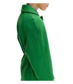 A.P.C. Florence Coat -Style Haven Shop woaob f01514kaa 08 1691397145