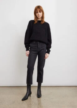 Acne Studios Mece Jeans -Style Haven Shop women incu 329 8153981a 2901 4bcf a446 6ee93096d671