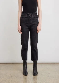 Acne Studios Mece Jeans