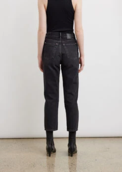 Acne Studios Mece Jeans -Style Haven Shop women incu 360