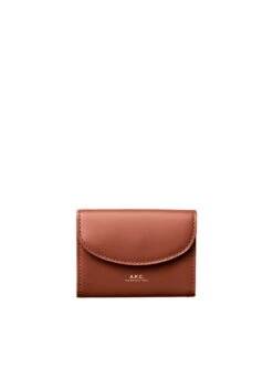 A.P.C. Geneve Cardholder