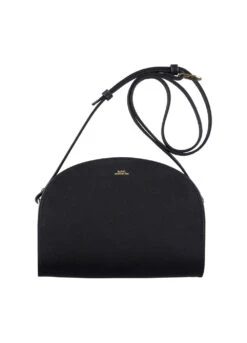 A.P.C. Demi-Lune Bag Mini