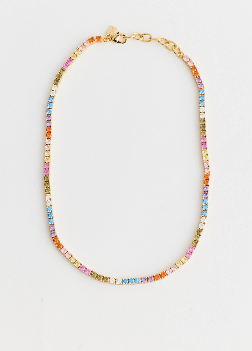 Serena Necklace 1 Serena Necklace