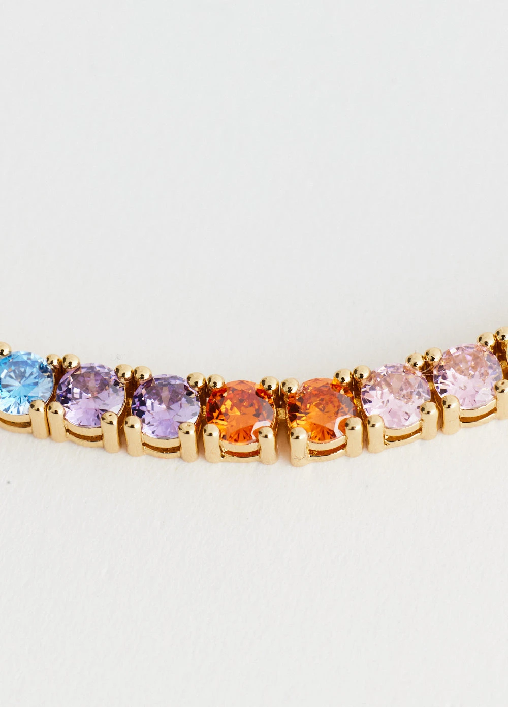 Serena Necklace 3 Serena Necklace - Image 3