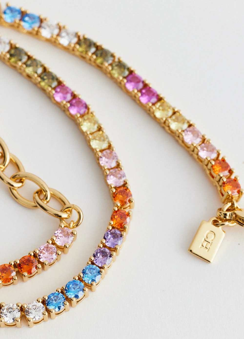 Serena Necklace 2 Serena Necklace - Image 2