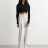 Jacquemus Le Pantalon Titolo Trousers