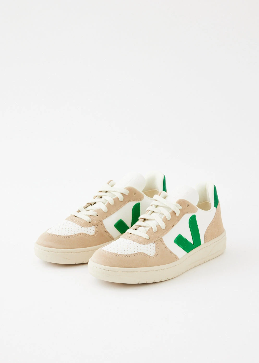 Veja V-10 Sneakers 2 Veja V-10 Sneakers - Image 2