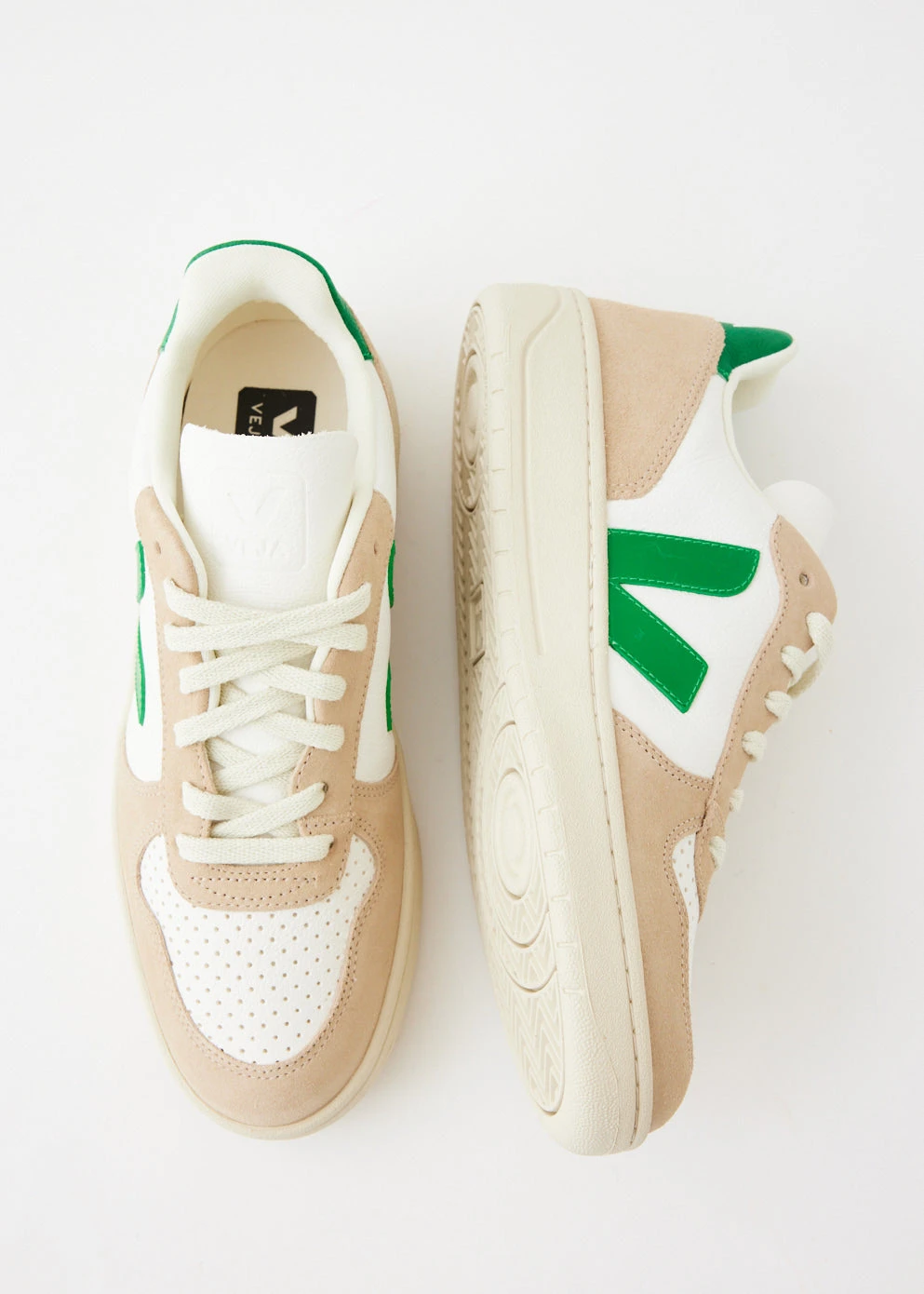 Veja V-10 Sneakers 5 Veja V-10 Sneakers - Image 5